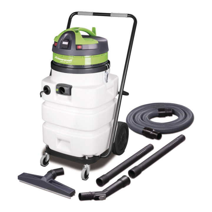 cleancraft Nasssauger flexCAT 290 EPT