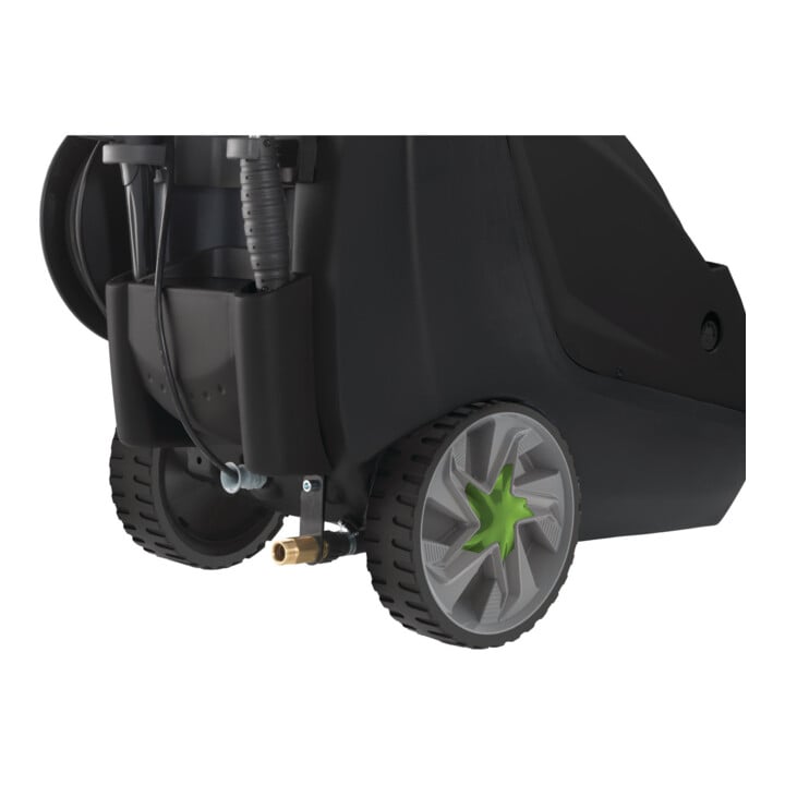 CLEANCRAFT Nettoyeur haute pression HDR-H 55-15
