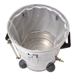 cleancraft Nylon-Filter PA 200µ