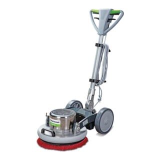 cleancraft Orbital-Einscheibenmaschine OSM 431