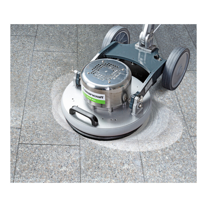 cleancraft Orbital-Einscheibenmaschine OSM 431