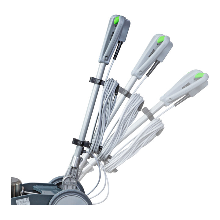 cleancraft Orbital-Einscheibenmaschine OSM 431