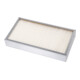 cleancraft Plattenfilter