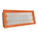 cleancraft Plattenfilter Polyester