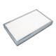 cleancraft Plattenfilter Polyester