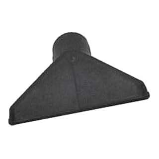 cleancraft Polsterdüse Ø 38 mm antistatisch