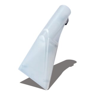 cleancraft Polsterreinigungsdüse Ø 32 mm