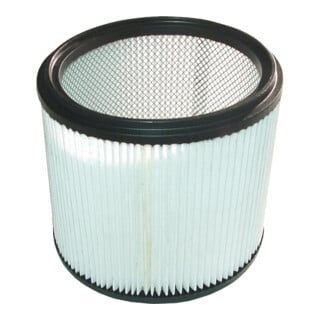 cleancraft Poly-Kartuschenfilter Abluft