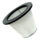 cleancraft Poly-Kartuschenfilter Abluft