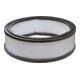 cleancraft Poly-Kartuschenfilter Abluft