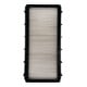 cleancraft Poly-Kartuschenfilter Abluft