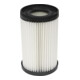 cleancraft Poly-Kartuschenfilter PKF1