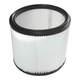 cleancraft Poly-Kartuschenfilter PKF3