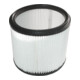 cleancraft Poly-Kartuschenfilter PKF3