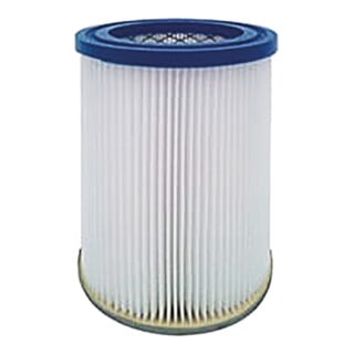 cleancraft Poly-Kartuschenfilter PKF4