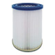 cleancraft Poly-Kartuschenfilter PKF4