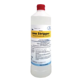 cleancraft Reinigungsmittel BR-A alkalisch 1l
