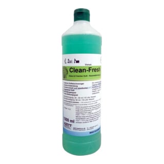 cleancraft Reinigungsmittel BR-N 1l neutral