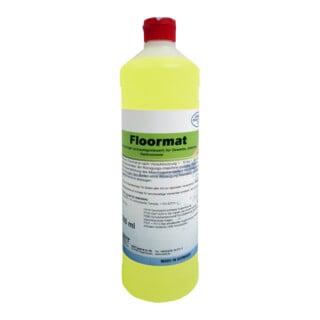 cleancraft Reinigungsmittel HDR-A alkalisch 1l