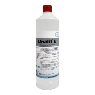 cleancraft Reinigungsmittel sauer BR-S 1l