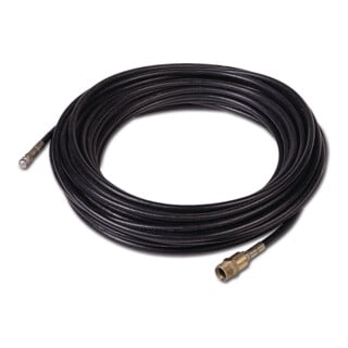 cleancraft Rohrreinigungsset 15 m