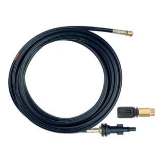 cleancraft Rohrreinigungsset 16 m