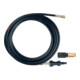 cleancraft Rohrreinigungsset 16 m