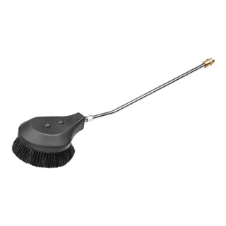 cleancraft rotierende Waschbürste RW4