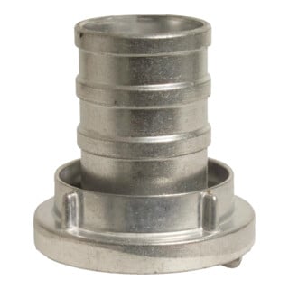 cleancraft Saugkupplung 75mm 89KA