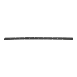 cleancraft Sauglippe 1040mm Gummi vorne