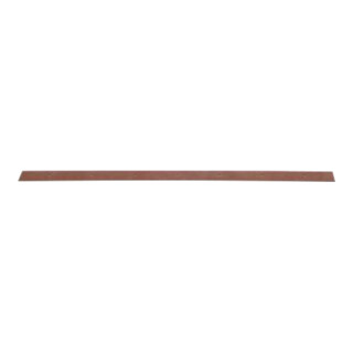 cleancraft Sauglippe 1066 mm Gummi hinten