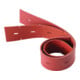cleancraft Sauglippen 420/430 mm Gummi vorne hinten