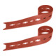 cleancraft Sauglippen SL-SSM 340