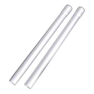 cleancraft Saugrohr 2-teilig Ø 32/34 900 mm Aluminium