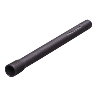 cleancraft Saugrohr Ø 32 mm 50 cm