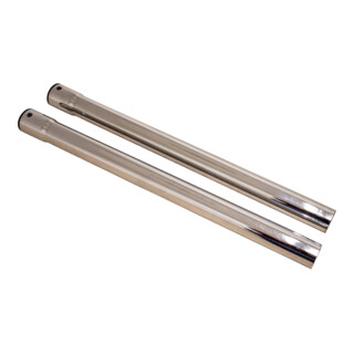 cleancraft Saugrohr verchromt