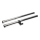 cleancraft Saugrohr verchromt