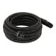 cleancraft Saugschlauch 21mm 7m
