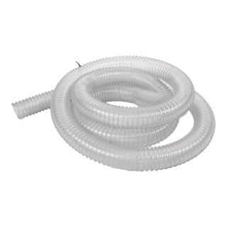 cleancraft Saugschlauch 50,8 mm x 3,7 m