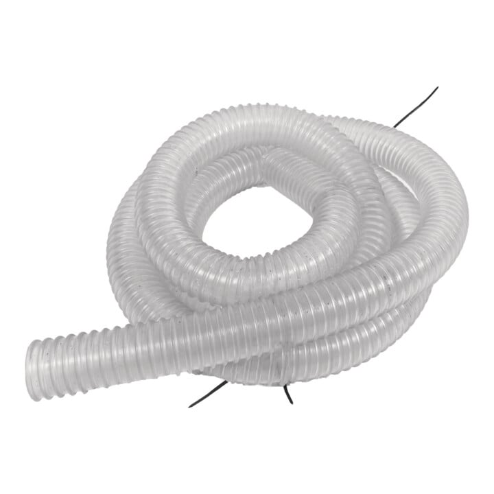 cleancraft Saugschlauch 76,2 mm x 3,7 m