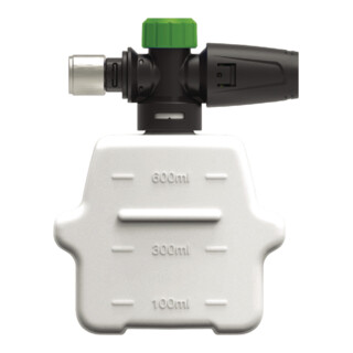 cleancraft Schaumvorsatz 600 ml