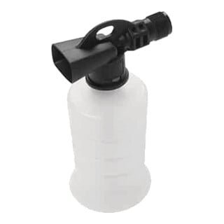 cleancraft Schaumvorsatz