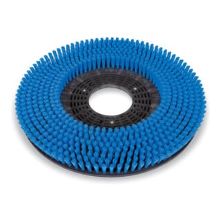 cleancraft Scheibenbürste 355/0,6 mm PP