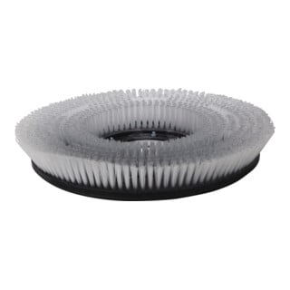 cleancraft Scheibenbürste 410/0,6 mm PP