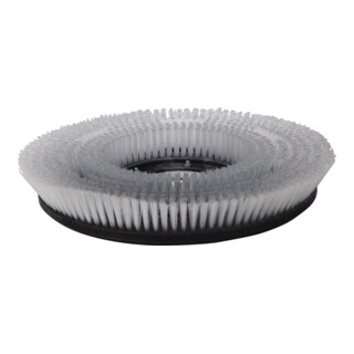 cleancraft Scheibenbürste 410/0,9mm PP