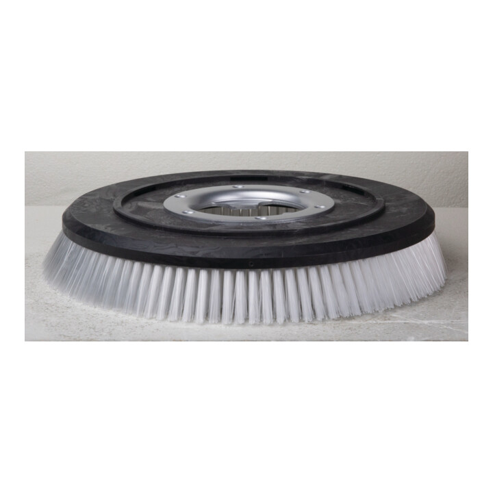 cleancraft Scheibenbürste 410/0,9mm PP
