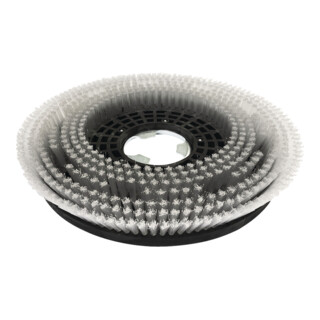 cleancraft Scheibenbürste Cleancraft PP 420/0,45 mm