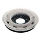 cleancraft Scheibenbürste Cleancraft PP 430/0,6 mm
