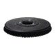 cleancraft Scheibenbürste PP 510 0,3 mm