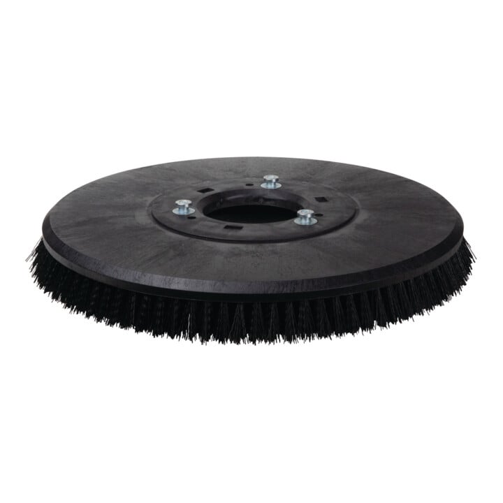 cleancraft Scheibenbürste PP 510 0,3 mm
